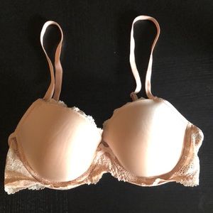 Brand new Victoria’s Secret demi bra